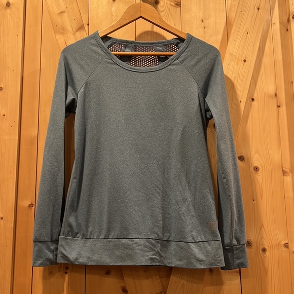 Balance Collection Yoga Tops